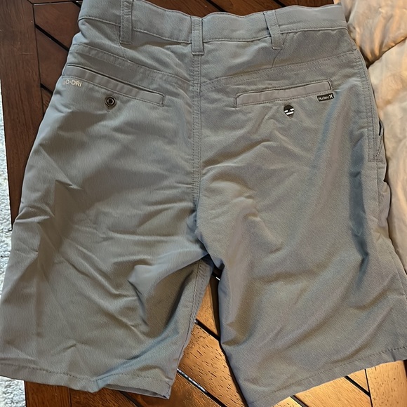 Boys size 12 Hurley H20 dry walk shorts excellent condition - Picture 5 of 7